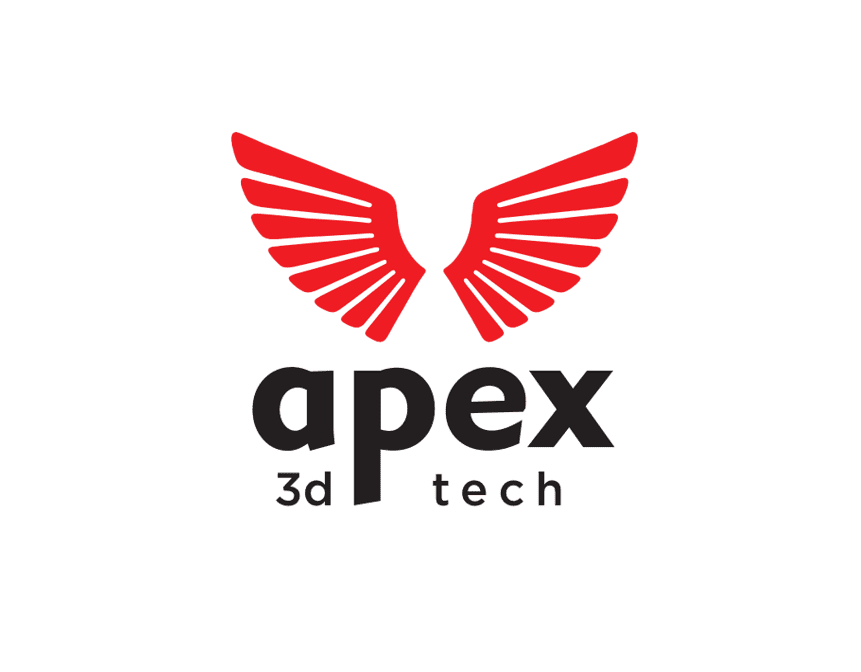 Apex 3D Tech: A Humble Start and The Colorful Journey